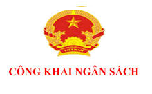 Công bố công khai số liệu thực hiện quyết toán thu - chi ngân sách nhà nước năm 2023 